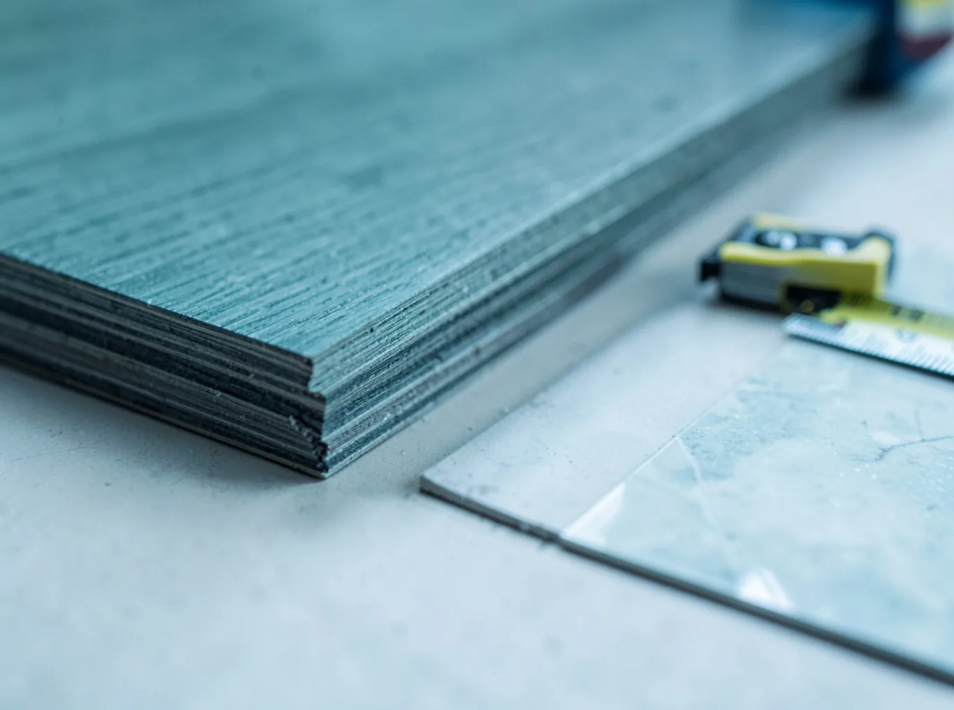 Luxury Vinyl Plank Installation Amity, PA FAQs